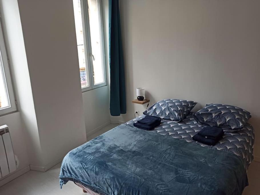 Villa Chez Mylene Et J-P à Orange  Extérieur photo